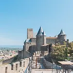 Otel De La Cite - Mgallery Collection Carcassonne