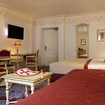 Hotell De La Cite - Mgallery Collection Carcassonne