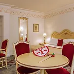 De La Cite - Mgallery Collection Hotell 5*