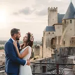 De La Cite - Mgallery Collection Ξενοδοχείο Καρκασόν