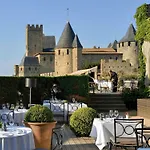 De La Cite - Mgallery Collection 5* Καρκασόν