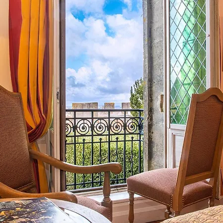 De La Cité&spa Mgallery Hotel Carcassonne