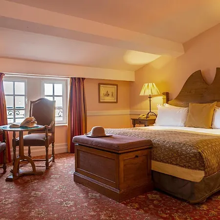 De La Cité&spa Mgallery Hotel