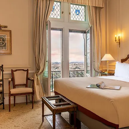 De La Cité&spa Mgallery 5*