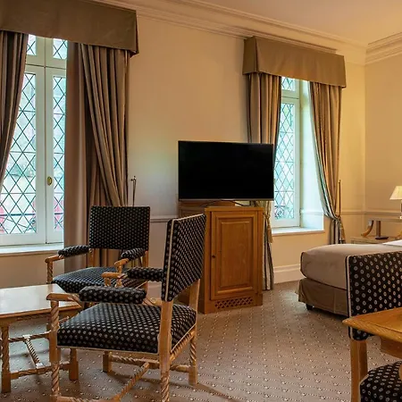 De La Cité&spa Mgallery 5*