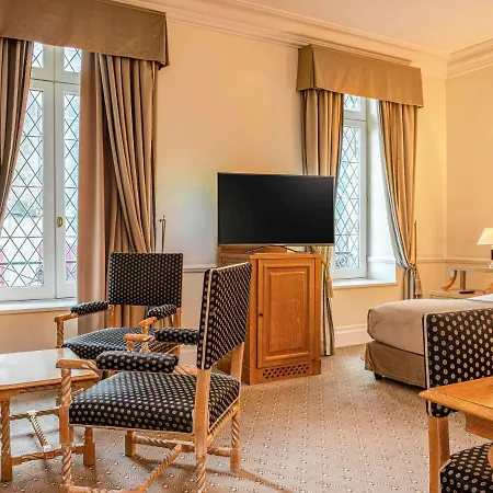 De La Cite - Mgallery Collection