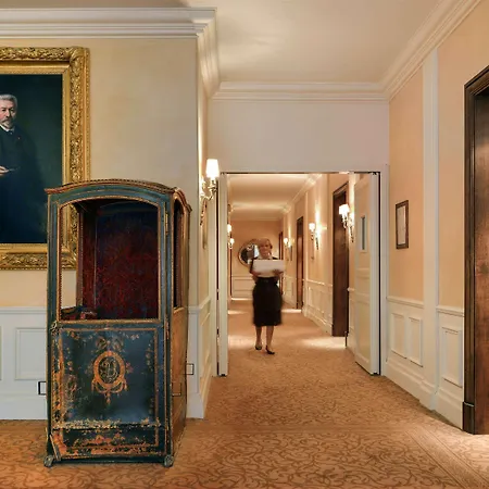 De La Cité&spa Mgallery 5*