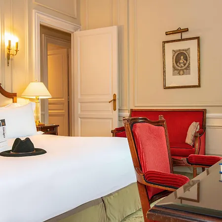 De La Cité&spa Mgallery Hotel Carcassonne