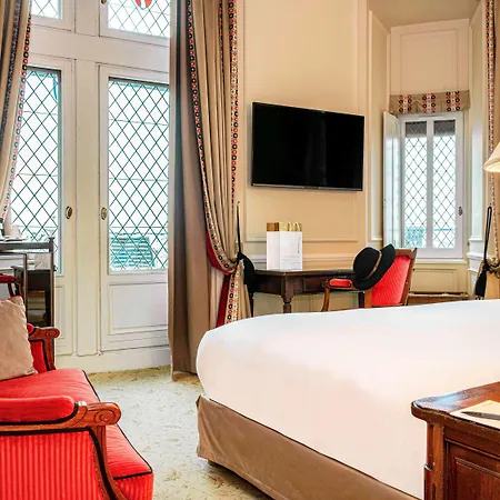 De La Cité&spa Mgallery 5*