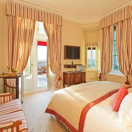 De La Cite - Mgallery Collection 5* קרקסון