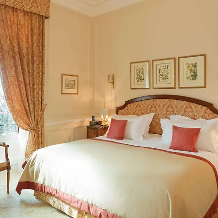 מלון De La Cite - Mgallery Collection קרקסון