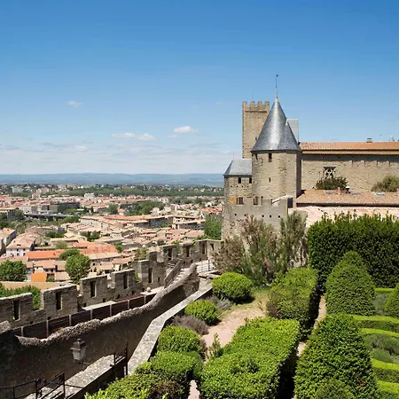 De La Cite - Mgallery Collection מלון