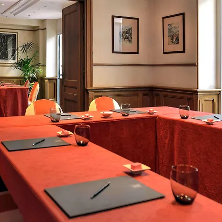 De La Cite - Mgallery Collection קרקסון