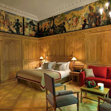 De La Cite - Mgallery Collection 5*