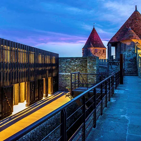 De La Cité&spa Mgallery 5*