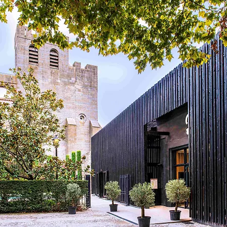 מלון De La Cite - Mgallery Collection