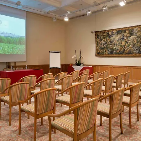 מלון De La Cite - Mgallery Collection 5*