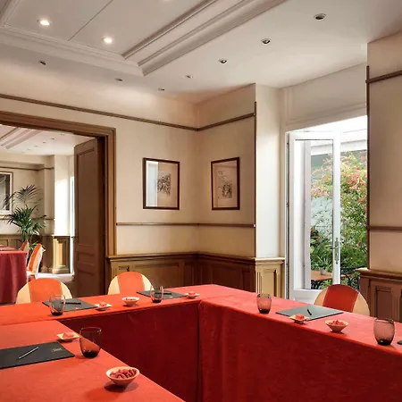 De La Cite - Mgallery Collection קרקסון