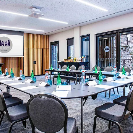 מלון De La Cite - Mgallery Collection 5*