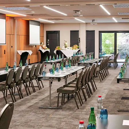 De La Cité&spa Mgallery Hotel 5*