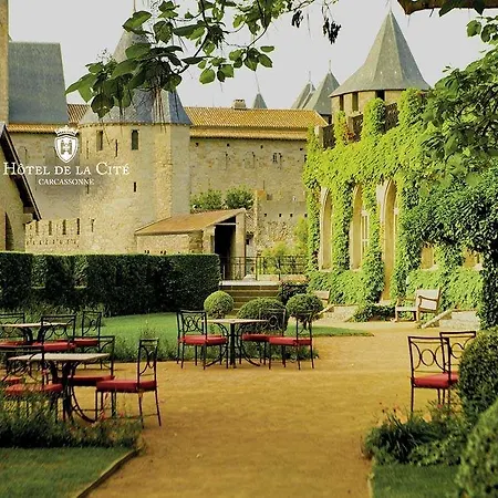 De La Cite - Mgallery Collection Hotel