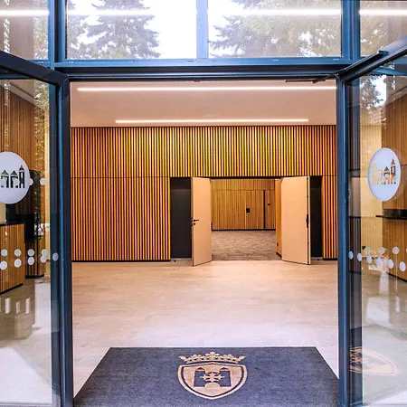 מלון De La Cite - Mgallery Collection קרקסון