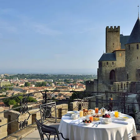 De La Cité&spa Mgallery 5*