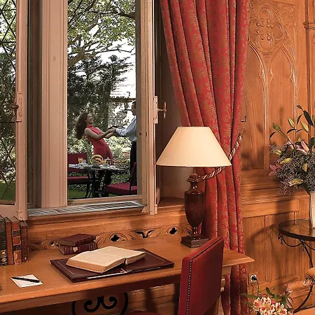 De La Cite - Mgallery Collection מלון קרקסון