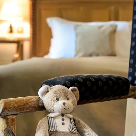 מלון De La Cite - Mgallery Collection