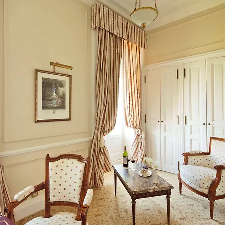 מלון De La Cite - Mgallery Collection 5*