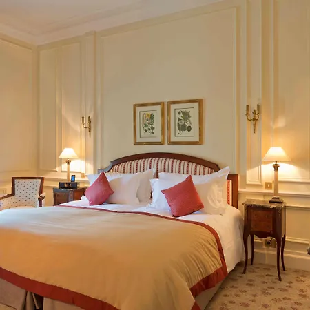 מלון De La Cite - Mgallery Collection קרקסון