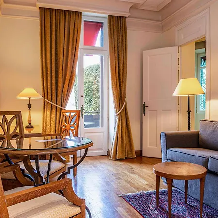 De La Cite - Mgallery Collection 5* קרקסון