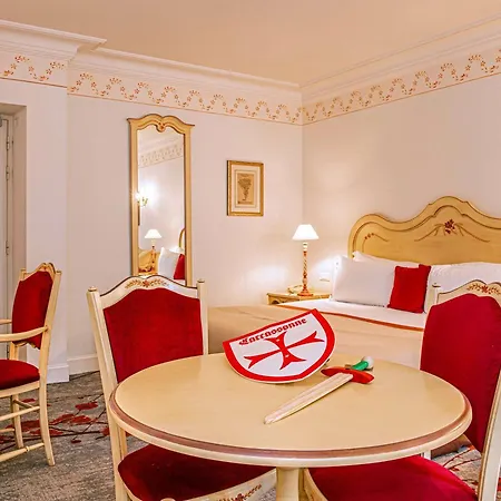 De La Cité&spa Mgallery 5*