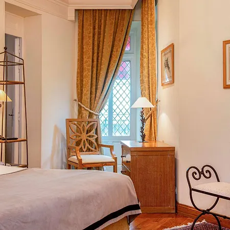 De La Cité&spa Mgallery 5* Carcassonne
