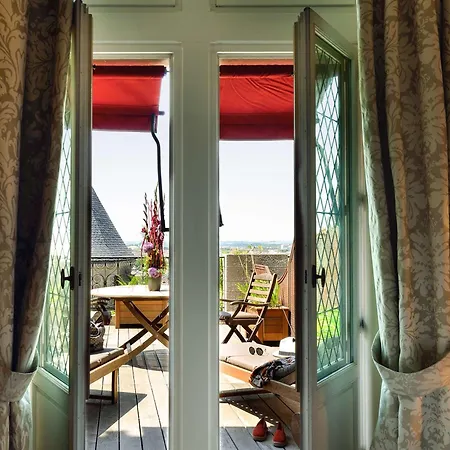 Hotel De La Cité&spa Mgallery