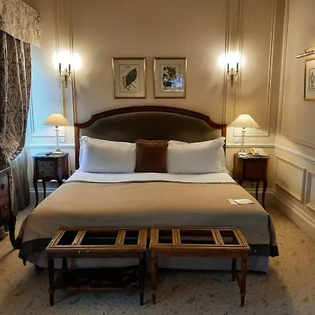 De La Cité&spa Mgallery Hotel
