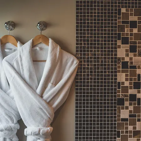 De La Cite - Mgallery Collection מלון 5*