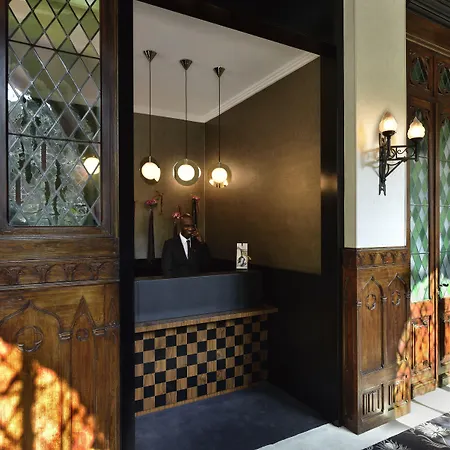 Hotel De La Cite - Mgallery Collection