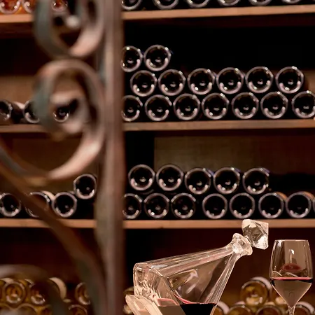 De La Cite - Mgallery Collection מלון 5*