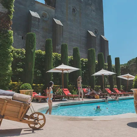 מלון De La Cite - Mgallery Collection קרקסון