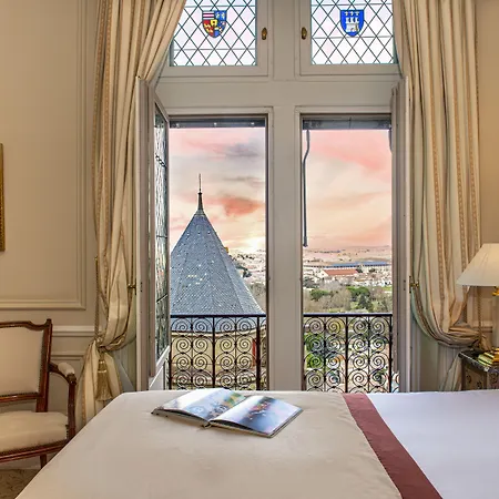 De La Cite - Mgallery Collection מלון