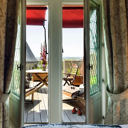 מלון De La Cite - Mgallery Collection קרקסון