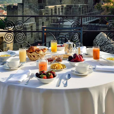 De La Cite - Mgallery Collection מלון 5*