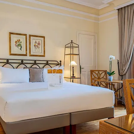 מלון De La Cite - Mgallery Collection קרקסון