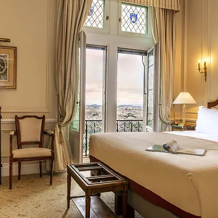 De La Cité&spa Mgallery 5*