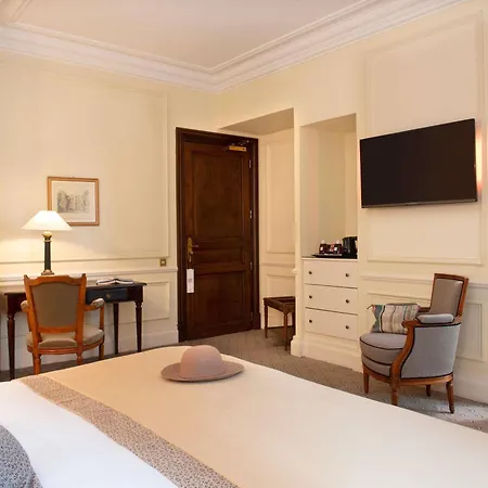 מלון De La Cite - Mgallery Collection 5*