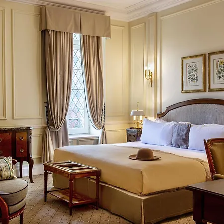 מלון De La Cite - Mgallery Collection