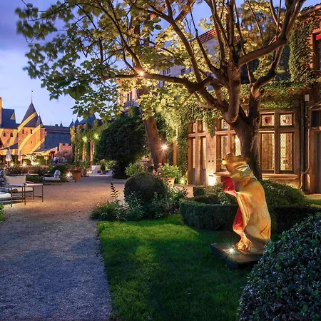 De La Cite - Mgallery Collection מלון 5*