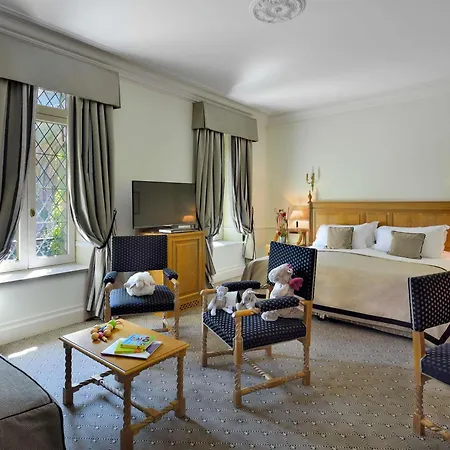 מלון De La Cite - Mgallery Collection