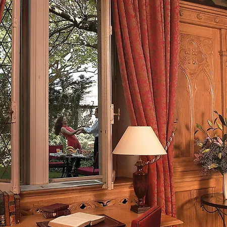 De La Cite - Mgallery Collection קרקסון